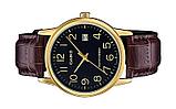 Наручные часы Casio MTP-V002GL-1B, фото 6