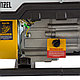 Генератор бензиновый PS 28, 2,8 кВт, 230В, 15л, ручной стартер// Denzel, фото 5