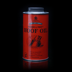 Масло копытное Hoof Oil