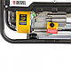 Генератор бензиновый PS 33, 3,3 кВт, 230В, 15л, ручной стартер// Denzel, фото 5
