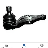 Опора шаровая Hyundai Sonata YF 11-, фото 2