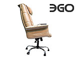 Офисное массажное кресло EGO PRIME EG1003 в комплектации LUX, фото 8