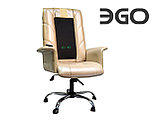 Офисное массажное кресло EGO PRIME EG1003 в комплектации LUX, фото 9