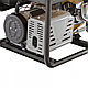 Генератор бензиновый PS 55 EA, 5,5 кВт, 230В, 25л, коннектор автоматики, электростартер// Denzel, фото 7