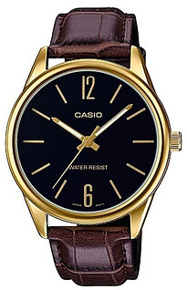 Наручные часы Casio MTP-V005GL-1B