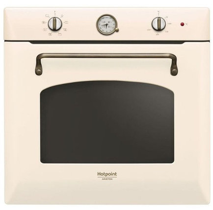 Встраиваемая духовка электр. Hotpoint-Ariston FIT 801 SC OW , фото 2