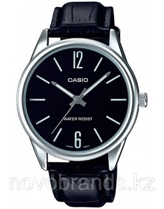 Наручные часы Casio MTP-V005L-1B