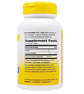 Nature's Way, Холин, 500 мг, 100 таблеток, фото 4