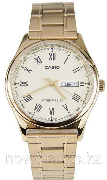Наручные часы Casio MTP-V006G-9B