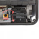 Генератор бензиновый PS 80 EA, 8,0 кВт, 230В, 25л, коннектор автоматики, электростартер// Denzel, фото 9