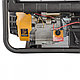 Генератор бензиновый PS 80 EA, 8,0 кВт, 230В, 25л, коннектор автоматики, электростартер// Denzel, фото 8