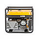 Генератор бензиновый PS 90 EA, 9,0 кВт, 230В, 25л, коннектор автоматики, электростартер// Denzel, фото 3