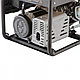 Генератор бензиновый PS 90 EA, 9,0 кВт, 230В, 25л, коннектор автоматики, электростартер// Denzel, фото 7