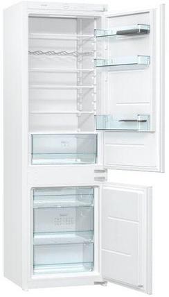 Встраиваемый холодильник Gorenje NRKI 4181 E1, фото 2