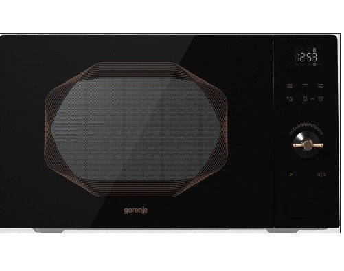 Встраиваемая СВЧ Gorenje MO 25 INB, фото 2