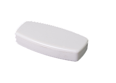 РЧ Антикражный водостойкий Датчик - Waterproof tag (черный/белый), фото 3