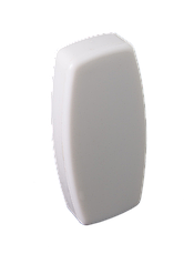 РЧ Антикражный водостойкий Датчик - Waterproof tag (черный/белый), фото 5