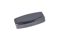 РЧ Антикражный водостойкий Датчик - Waterproof tag (черный/белый), фото 6