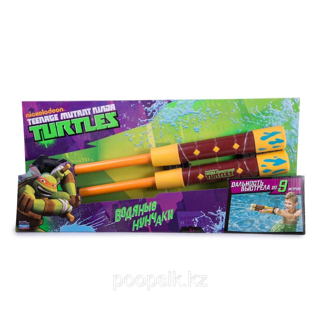 Водяное оружие Черепашки Ниндзя Ninja Turtles в ассортименте - фото 1 - id-p69094610