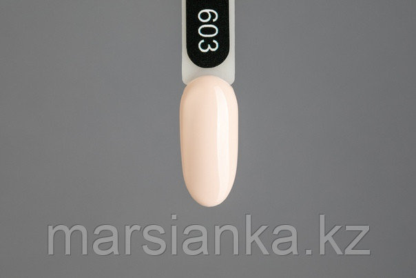 Гель-лак Monami #603, 12мл, фото 2