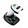 Сканер штрихкода беспроводной Zebra  (Motorola) DS2278 (c подставкой), фото 2