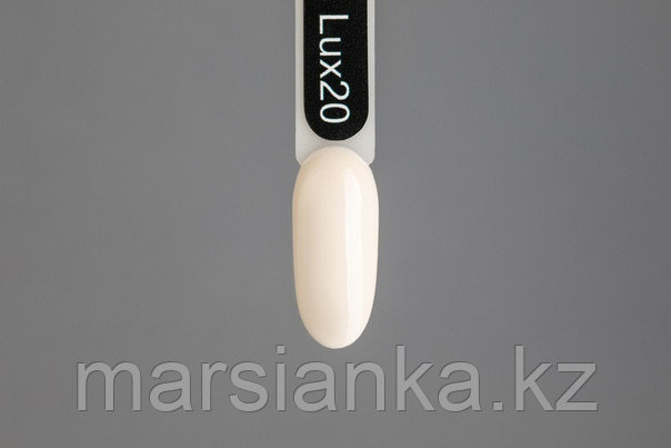 Гель-лак Monami Lux 20, 12мл