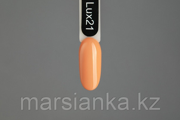 Гель-лак Monami Lux 21, 12мл