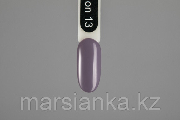 Гель-лак Monami Limited Collection 13, 12мл