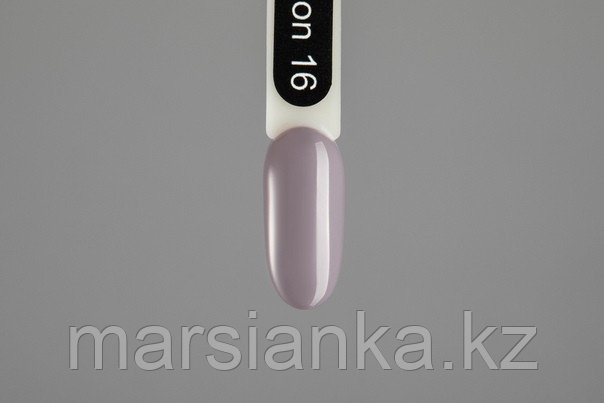 Гель-лак Monami Limited Collection 16, 12мл