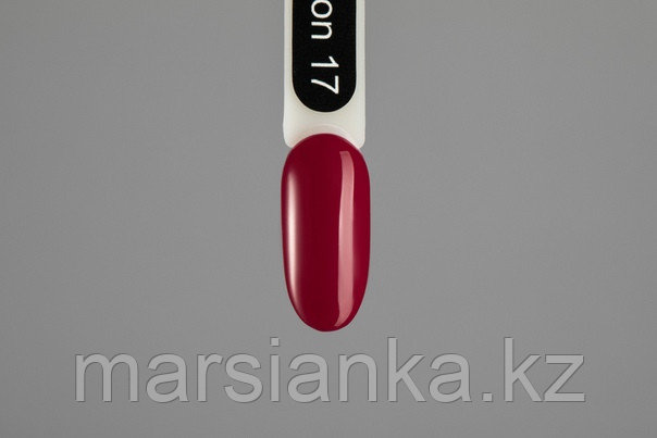 Гель-лак Monami Limited Collection 17, 12мл