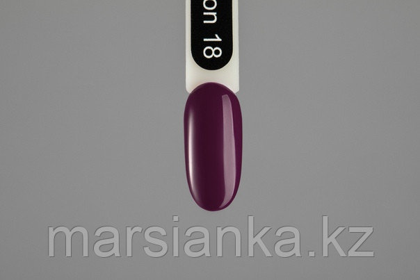 Гель-лак Monami Limited Collection 18, 12мл, фото 2