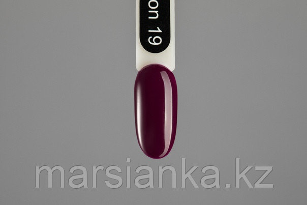 Гель-лак Monami Limited Collection 19, 12мл