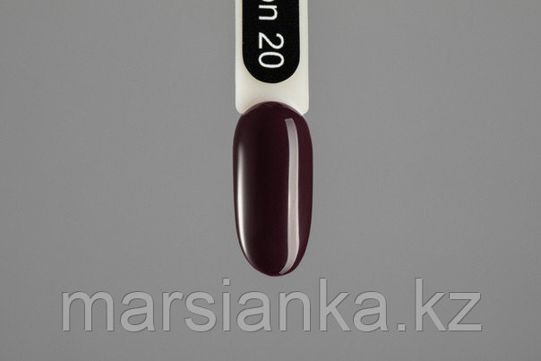 Гель-лак Monami Limited Collection 20, 12мл