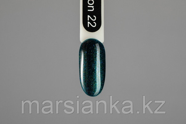 Гель-лак Monami Limited Collection 22, 12мл, фото 2