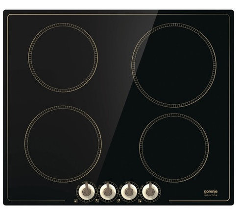 Встраиваемая поверхность индукц Gorenje IK 640 CLI, фото 2