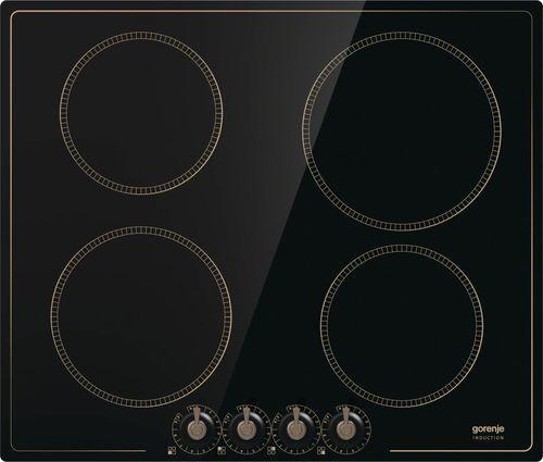 Встраиваемая поверхность индукц Gorenje IK 640 CLB, фото 2