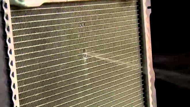 Герметик системы охлаждения (средство для остановки течи радиатора) LIQUI MOLY Kuhler-Dichter 150ml. - фото 2 - id-p69094877