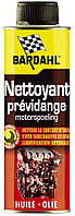 Bardahl Nettoyant Previdange қозғалтқышын жууға арналған қоспа 300 мл Бельгия