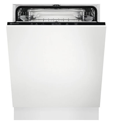 Встраиваемая посудомойка 60 см Electrolux EEA 917100 L, фото 2