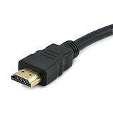 HDMI сплитер ViTi 2 портовый. HDSP2P, фото 3