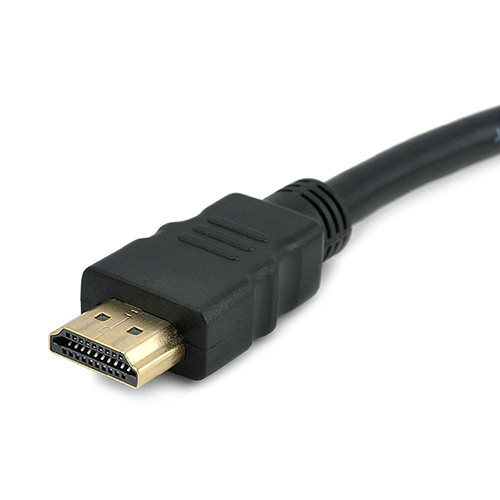 HDMI сплитер ViTi 2 портовый. HDSP2P - фото 3 - id-p58663967