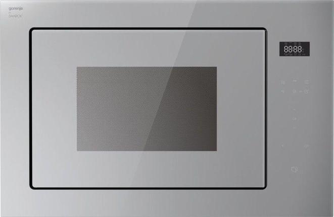 Встраиваемая СВЧ Gorenje BM 251 ST, фото 2