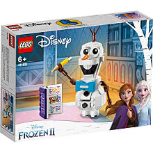 41169 Lego Disney Princess Олаф, Лего Принцессы Дисней
