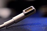 Ремонтируем провод от зарядки MacBook своими руками