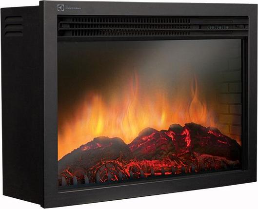 Камин Electrolux электрический EFP/P-3020LS, фото 2