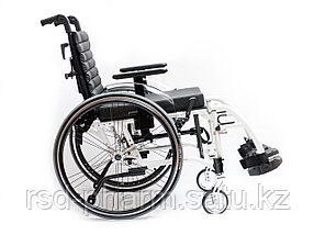Кресло-коляска спортивная Excel G6 high active, фото 3
