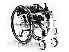 Кресло-коляска спортивная Excel G6 high active, фото 3