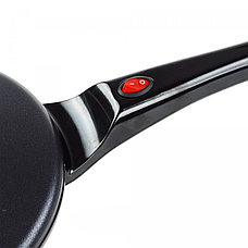 Уценка (товар с небольшим дефектом)  Блинница погружная электрическая (D703/1), фото 5