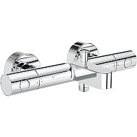 Grohe Термостат для ванны с изливом grohtherm 1000 cosmopolitan m 34215002