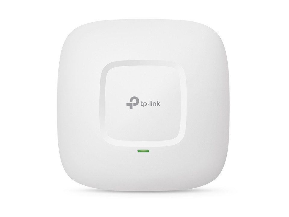 TP-Link CAP1200 Гигабитная двухдиапазонная потолочная точка доступа Wi Fi AC1200 Wave 2